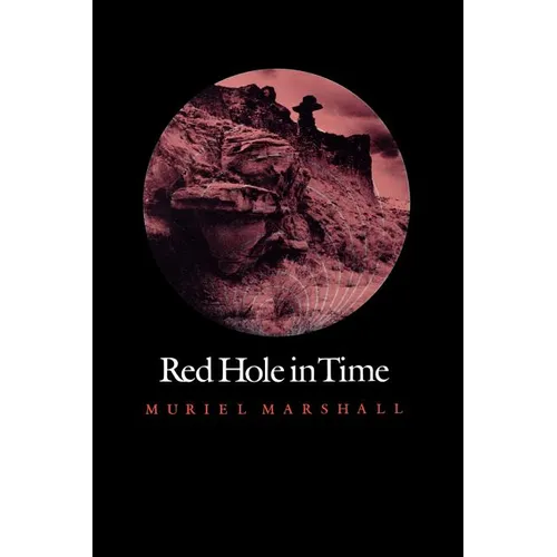 Red Hole in Time - Paperback