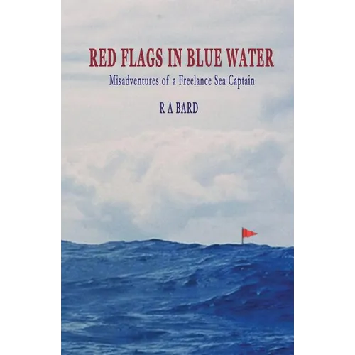 Red Flags in Blue Water