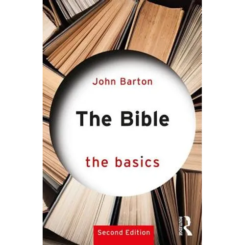 The Bible: The Basics - Paperback