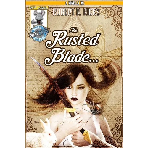 The Rusted Blade