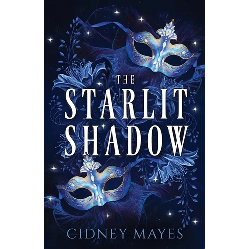 The Starlit Shadow - Paperback