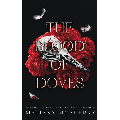The Blood Of Doves - Paperback