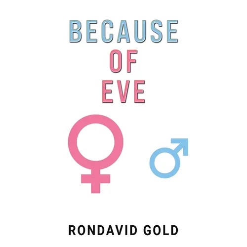 Because of Eve - Paperback