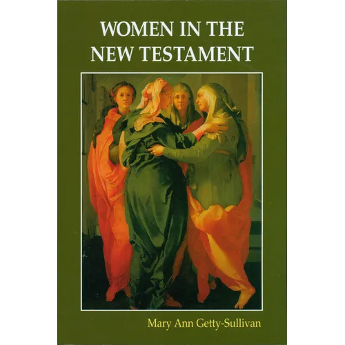 Women in the New Testament