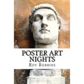 Poster Art Nights