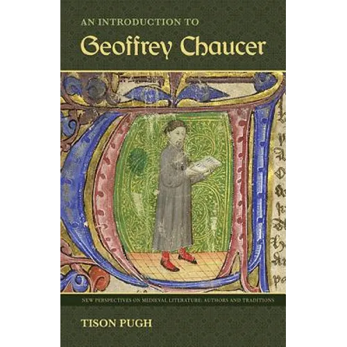 An Introduction to Geoffrey Chaucer - Paperback