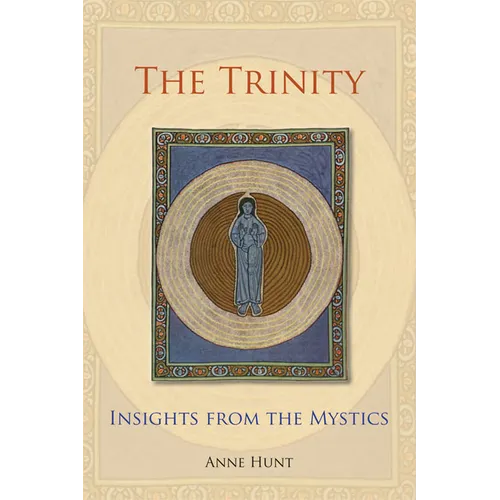 Trinity: Insights from the Mystics - Paperback