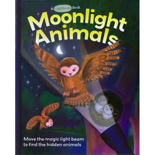Moonlight Animals