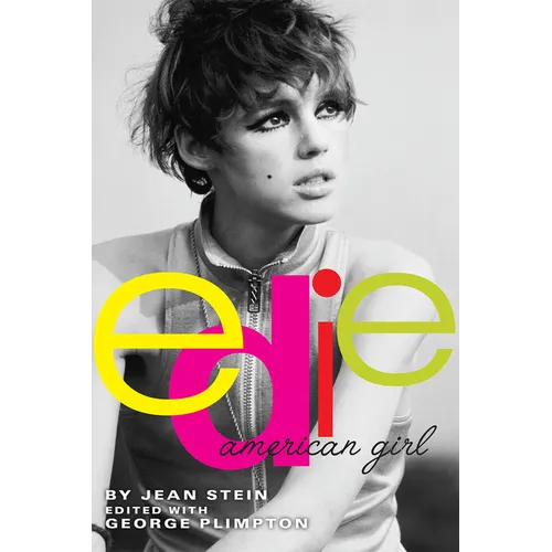 Edie: American Girl - Paperback