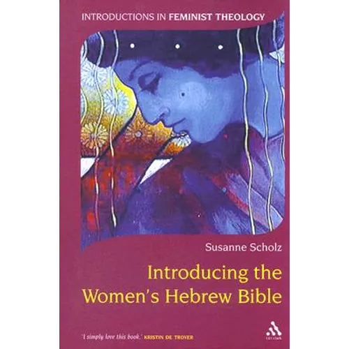 Introducing the Women's Hebrew Bible - Paperback