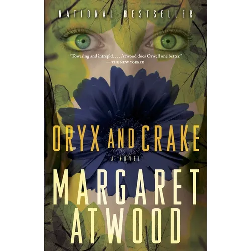 Oryx and Crake