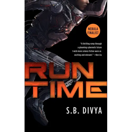 Runtime - Paperback