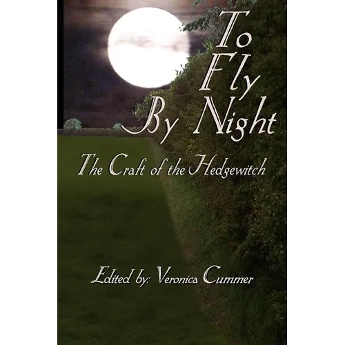 To Fly by Night - Paperback