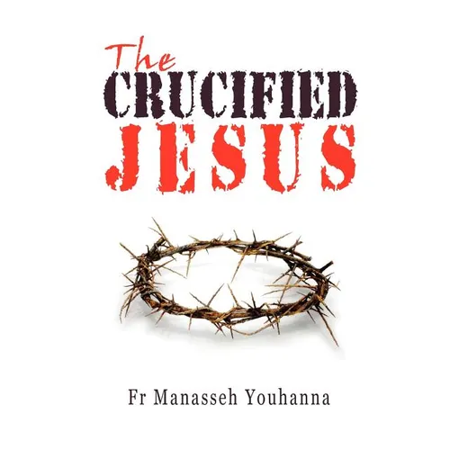 The Crucified Jesus