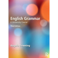 English Grammar: A University Course