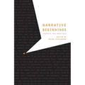 Narrative Beginnings: Theories and Practices