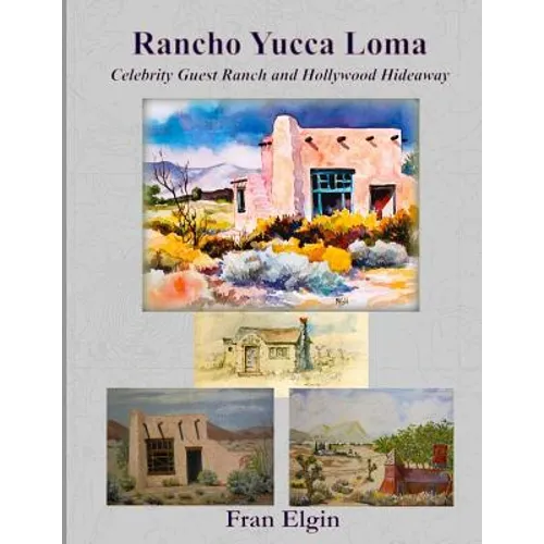 Rancho Yucca Loma - Paperback