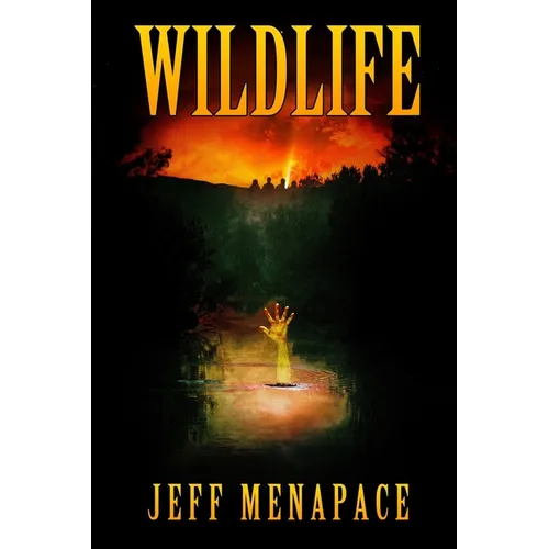 Wildlife - Paperback