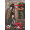Sherlock Holmes: Consulting Detective Volume 3