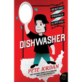 Dishwasher: One Man's Quest to Wash Dishes in All Fifty States