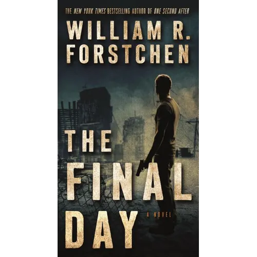 The Final Day: A John Matherson Novel - Mass Market Paperbound