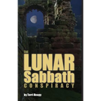 The Lunar Sabbath Conspiracy - Paperback