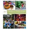 Flavours of A Rocha Canada: A Collection of Community Recipes and Stories