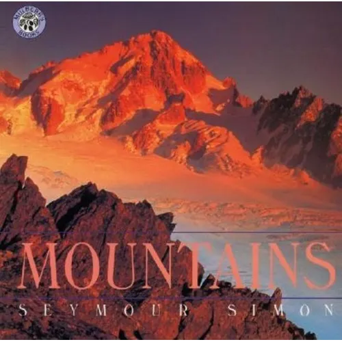 Mountains - Paperback