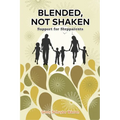 Blended, Not Shaken