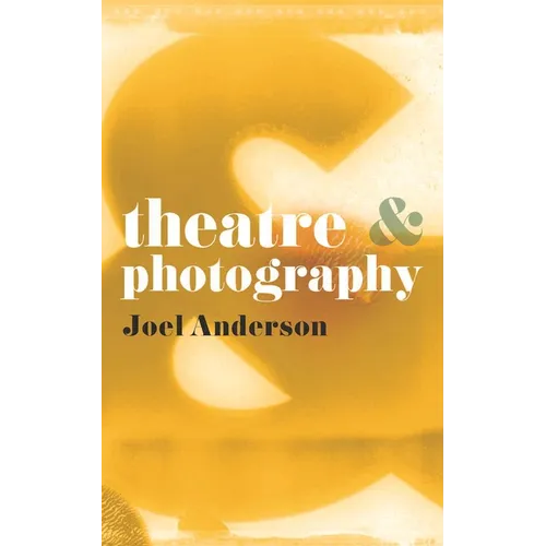 Theatre and Photography