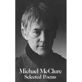 Selected Poems of McClure Pa