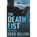 The Death List: An Espionage Thriller