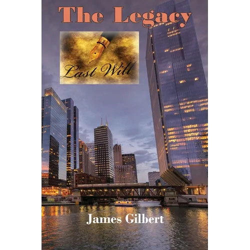 The Legacy - Paperback