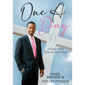 One A Day: A Prayer A Day Keeps the Devil Away