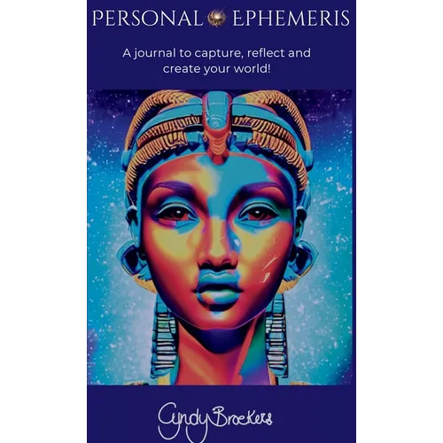 Personal Ephemeris - Hardcover