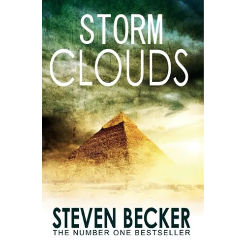 Storm Clouds: A fast Paced International Thriller - Paperback