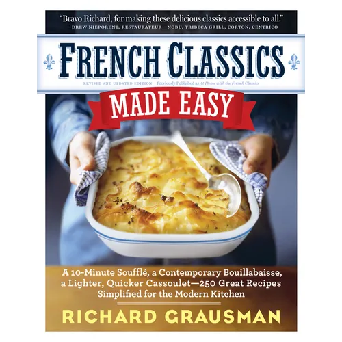 French Classics Made Easy - Paperback