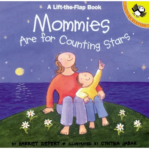 Mommies Are for Counting Stars - Paperback
