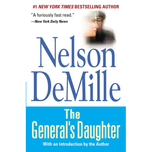 The General's Daughter