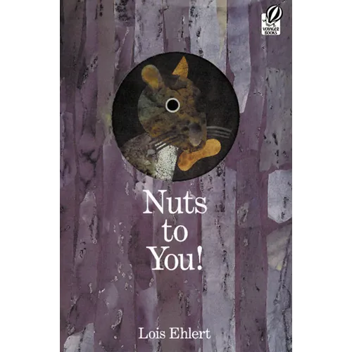 Nuts to You! - Paperback