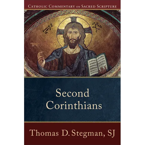 Second Corinthians - Paperback