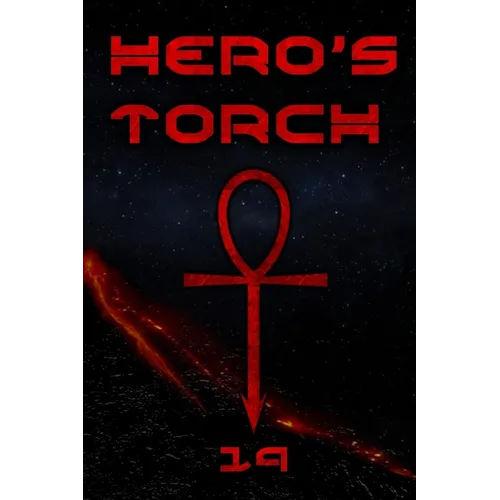 Hero's Torch - Paperback