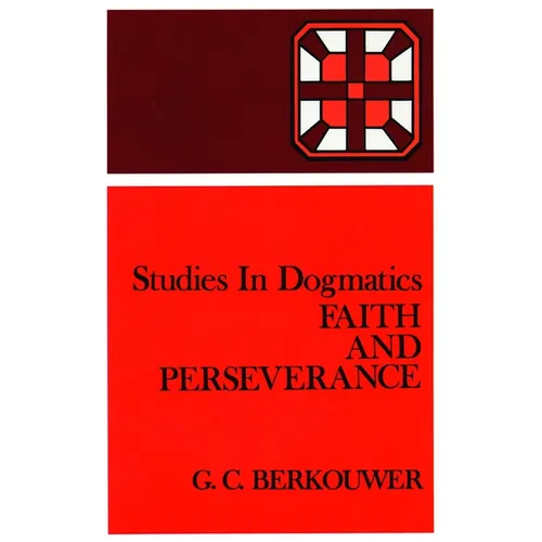Faith and Perseverance - Paperback