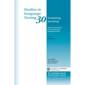 Examining Speaking: Research and Practice in Assessing Second Language Speaking