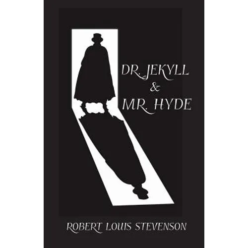 Dr. Jekyll and Mr. Hyde - Paperback