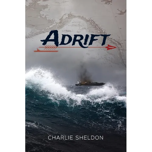 Adrift - Paperback