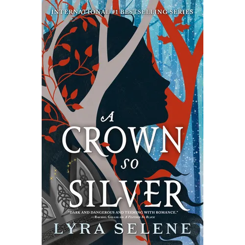 A Crown So Silver - Paperback