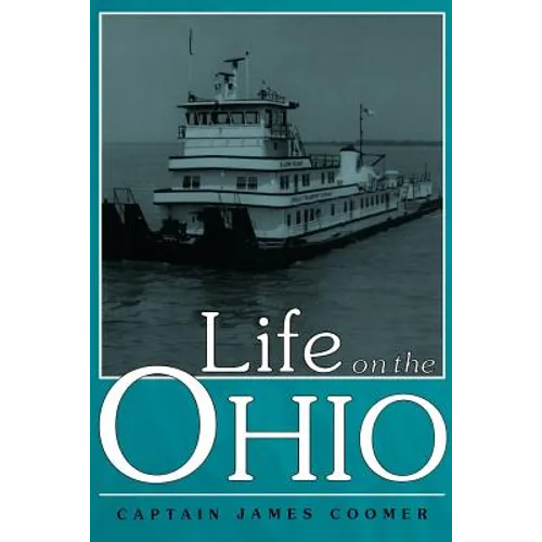 Life on the Ohio - Paperback
