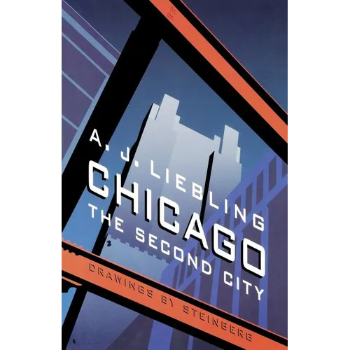 Chicago: The Second City - Paperback