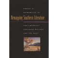 Remapping Southern Literature: Contemporary Southern Writers and the West